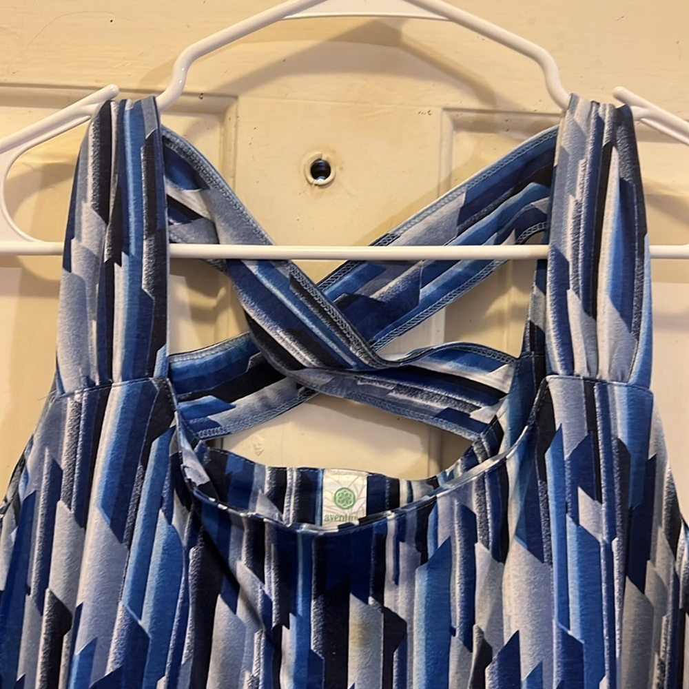 AVENLURA DRESS - Picture 2 of 6